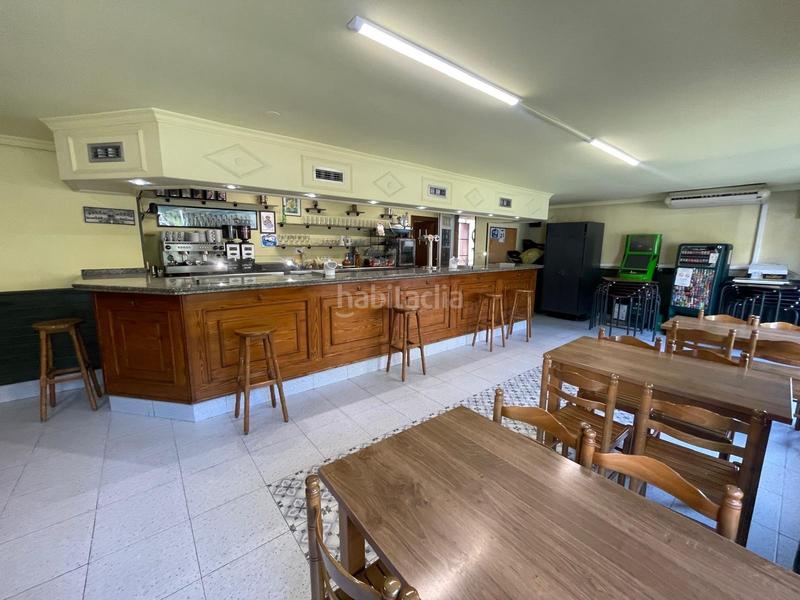 Foto d9dcda2f-604f-40ec-ba61-fc7f2b5f78b1. Geschäftsraum in Intxaurrondo Donostia - San Sebastián