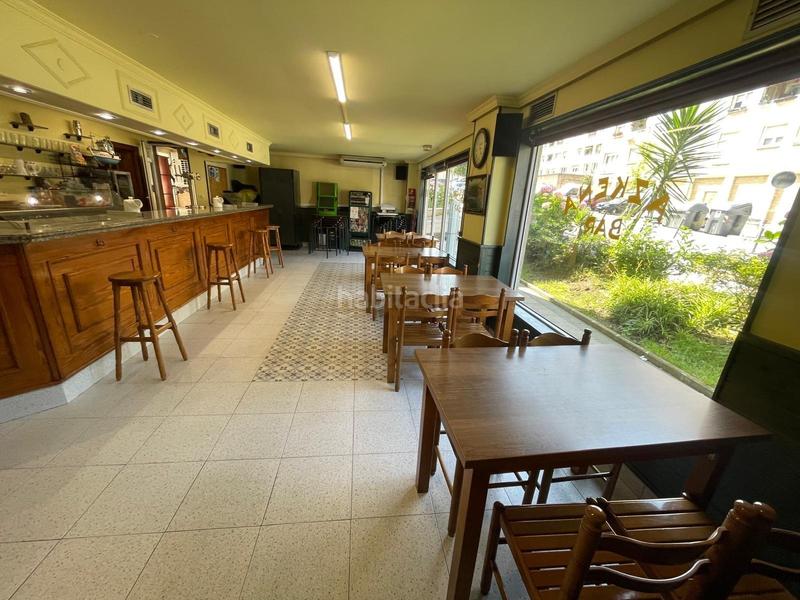 Foto eae7e41a-8844-4f28-80cd-f02fe54f0d98. Geschäftsraum in Intxaurrondo Donostia - San Sebastián