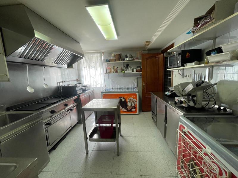 Foto fbf2de04-9998-49ed-b593-6bcf6a6f2738. Geschäftsraum in Intxaurrondo Donostia - San Sebastián