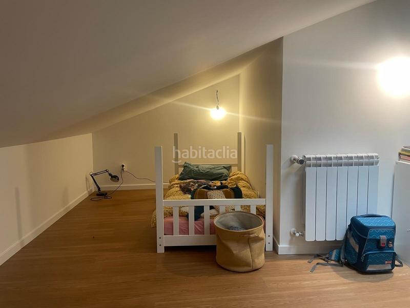 Foto 4f5d5dba-1208-496b-93b3-c27b0372a313. Dúplex  de obra nueva a estrenar en el centro ! en Astigarraga