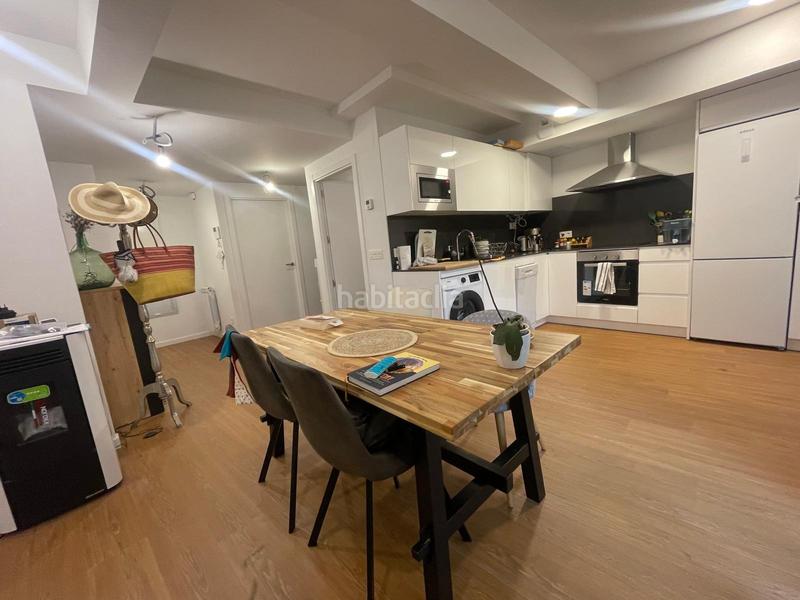 Foto 65319a45-d4d3-479a-9789-6489c1e17c8d. Dúplex  de obra nueva a estrenar en el centro ! en Astigarraga