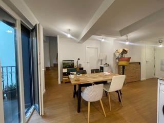 Dúplex a Astigarraga. Dúplex de obra nueva a estrenar en el centro de astigarraga!