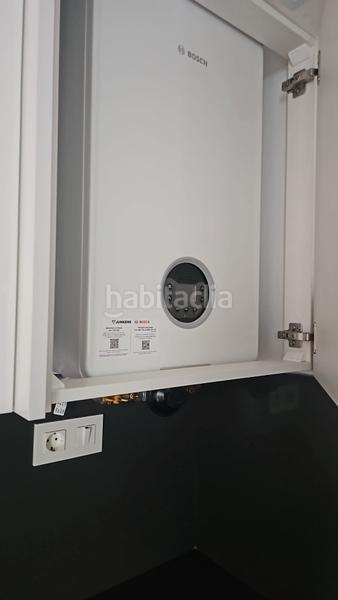 Foto 9fe14e45-10c4-4e60-9957-a4f2db4339f8. Dúplex  de obra nueva a estrenar en el centro ! en Astigarraga