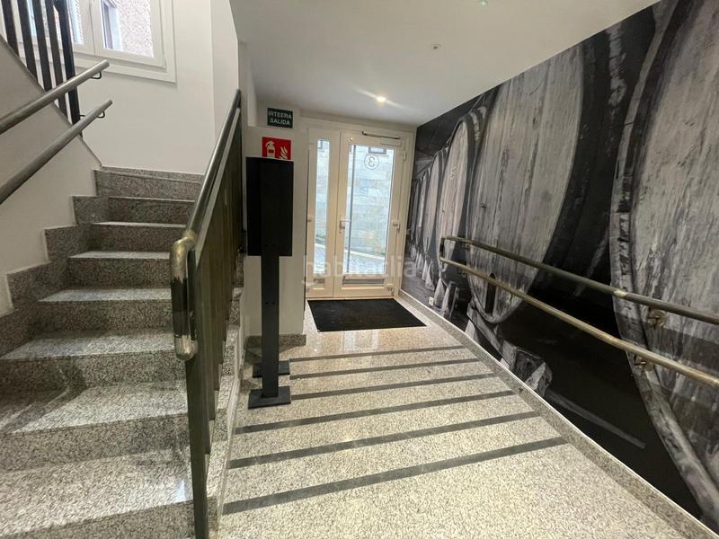 Foto a2f5ea49-09a3-46ad-b06a-fcd1fc84c1d6. Dúplex  de obra nueva a estrenar en el centro ! en Astigarraga