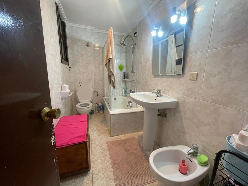 Foto 56aa3e9d-e4e8-4678-aa8d-7a70431eb68a. Piso  para vivir o para inversión en Azkoitia