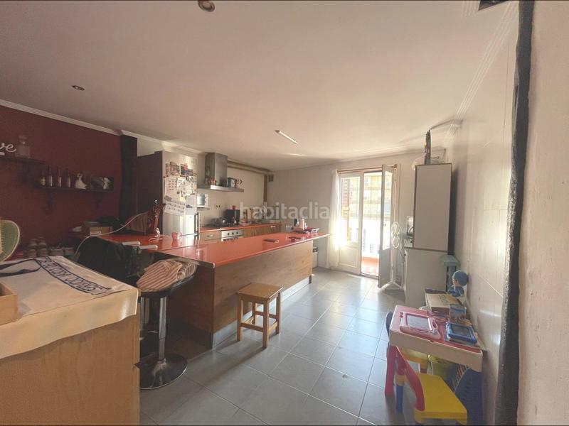Foto 6d2bb6f2-59b7-4ef8-971a-f915ebdb811b. Piso  para vivir o para inversión en Azkoitia