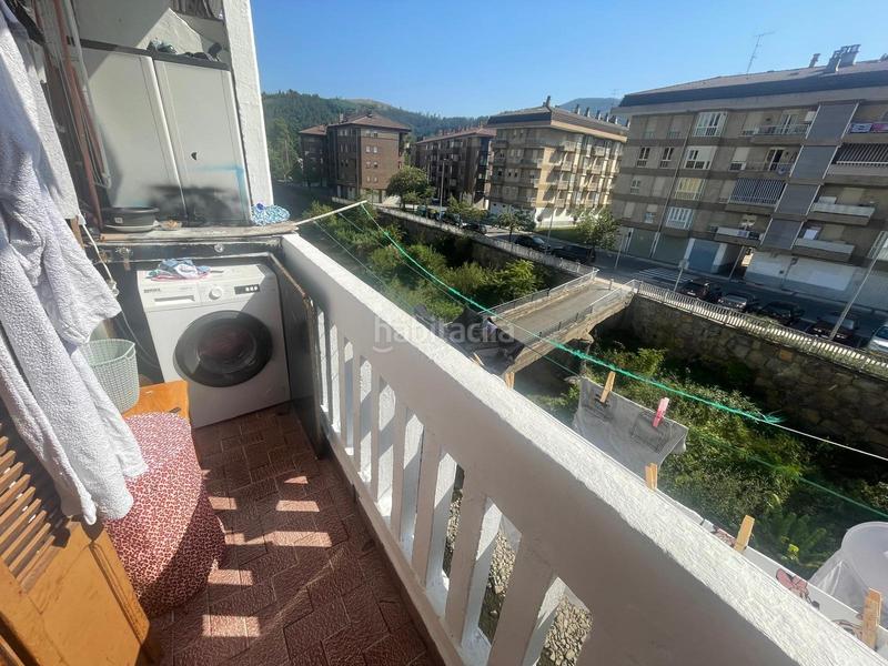 Foto c2193c6e-f5e5-4fac-aad3-58b853338376. Piso  para vivir o para inversión en Azkoitia