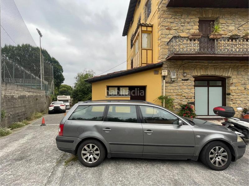 Foto 29950e1f-c961-40f8-a26b-c8a11ed4789e. Location rez-de-chaussée avec chauffage parking dans Donostia - San Sebastián