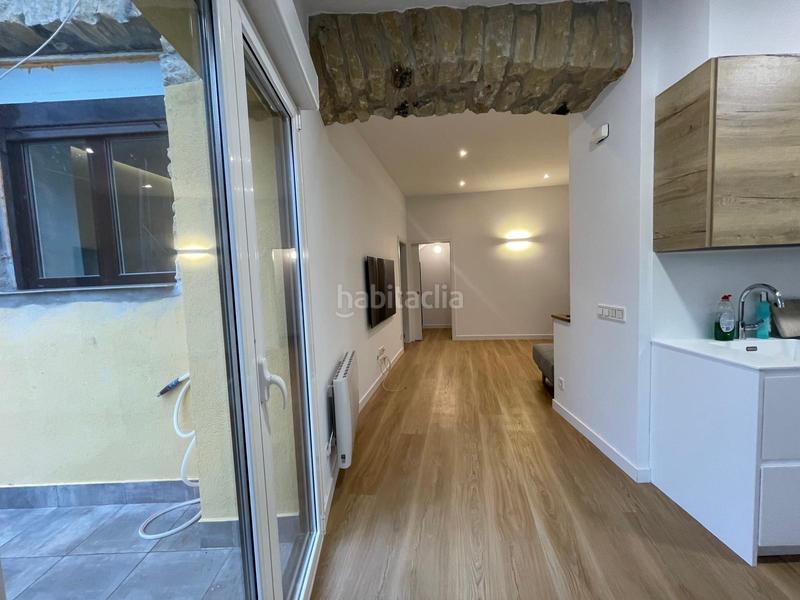 Foto 47538997-2bed-4b90-9e75-087a45d4028d. Location rez-de-chaussée avec chauffage parking dans Donostia - San Sebastián