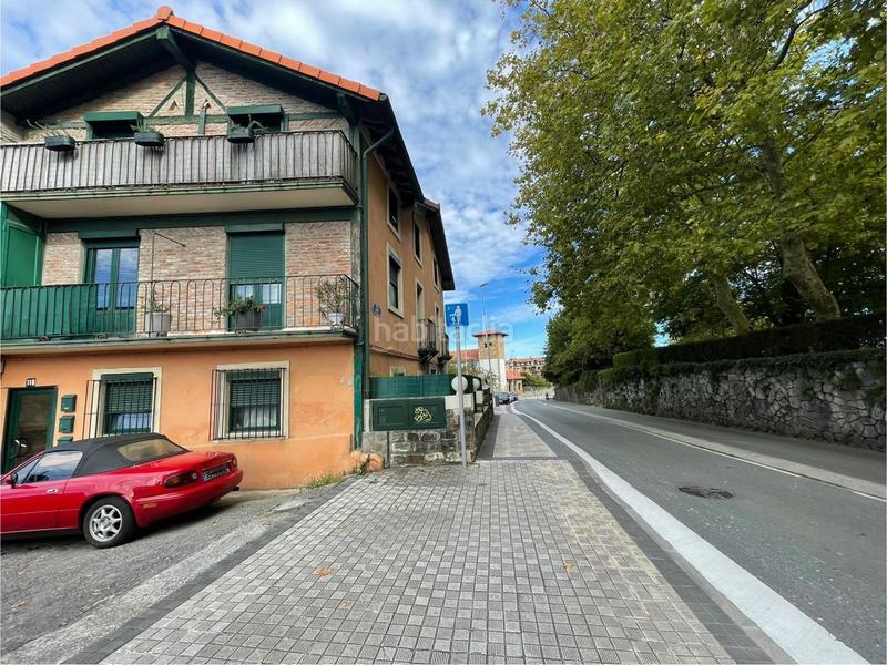 Foto 5dbcf5c4-4600-476f-85d8-838c0a75a1c2. Location rez-de-chaussée avec chauffage parking dans Donostia - San Sebastián