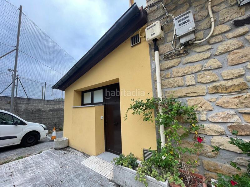 Foto cb4ae872-a092-498a-a11d-778a2ba91d9b. Location rez-de-chaussée avec chauffage parking dans Donostia - San Sebastián