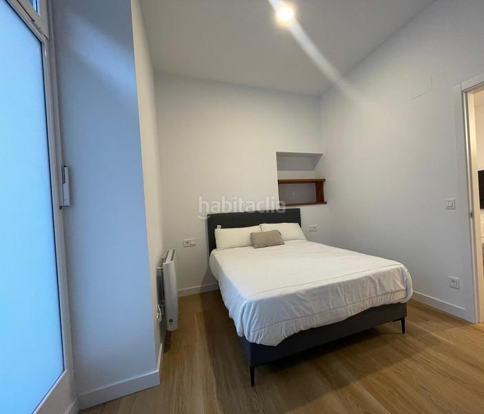 Foto fd1d9ff2-9078-47a5-b8c6-c1e086654fbb. Location rez-de-chaussée avec chauffage parking dans Donostia - San Sebastián