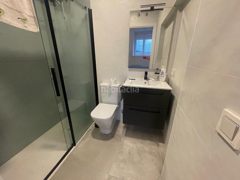 Foto 53d68e89-614b-4cbc-9b73-77a4bb7eb02b. Rent ground floor with heating parking in Aiete Donostia - San Sebastián