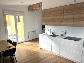 Ground floor in Aiete