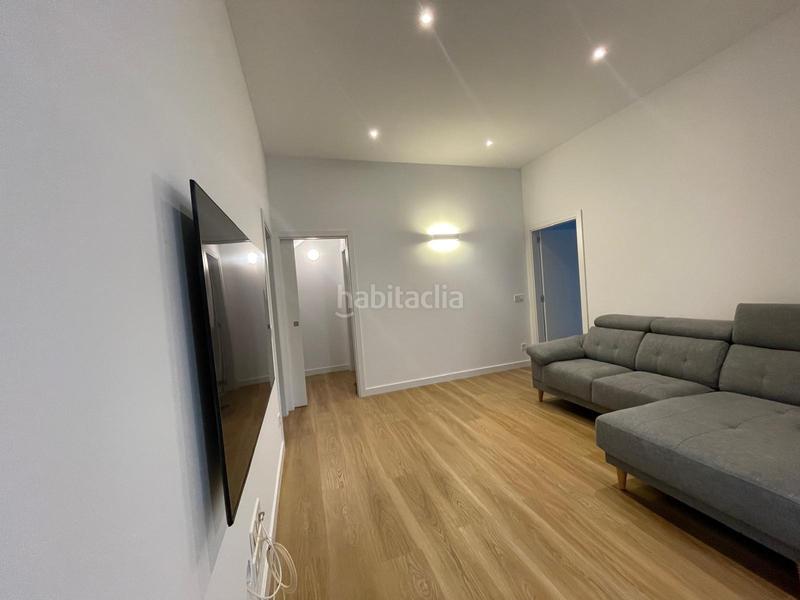 Foto b8d95873-4f31-4704-9e69-fe74aa966b51. Rent ground floor with heating parking in Aiete Donostia - San Sebastián
