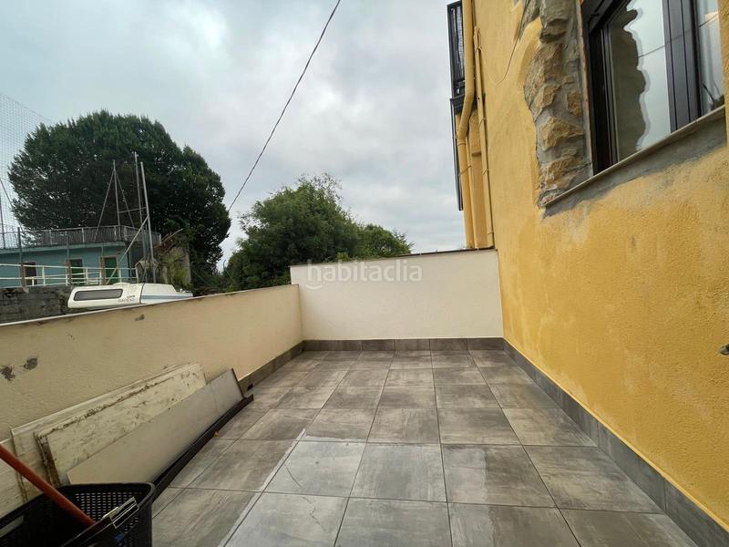 Foto de63bb6c-f061-4a0d-95f4-8978d16e8b49. Rent ground floor with heating parking in Aiete Donostia - San Sebastián