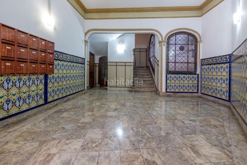 Foto 3f89d647-44ca-4465-bced-0b9e31369634. Appartamento con riscaldamento in Gros Donostia - San Sebastián