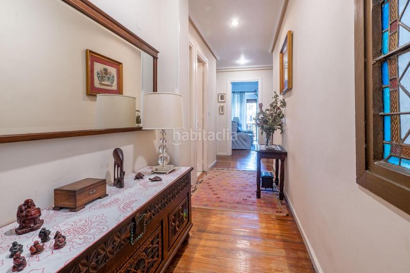 Foto 4643086b-d109-425e-a35d-f9507c757f78. Appartamento con riscaldamento in Gros Donostia - San Sebastián