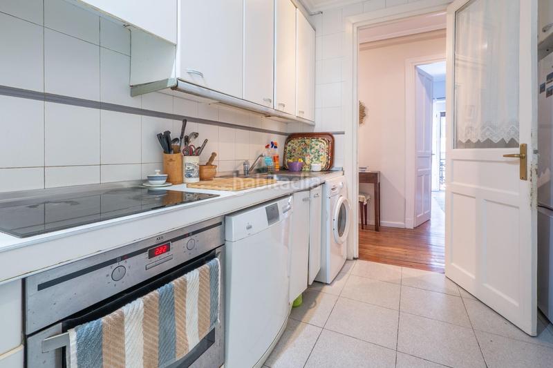 Foto 50ef4ae1-2289-4757-9297-44e8c986de35. Appartamento con riscaldamento in Gros Donostia - San Sebastián