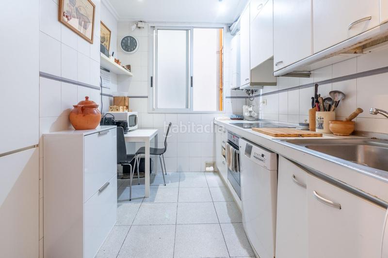 Foto 54eee728-cedf-4bfa-8620-f2e7b82b146d. Appartamento con riscaldamento in Gros Donostia - San Sebastián