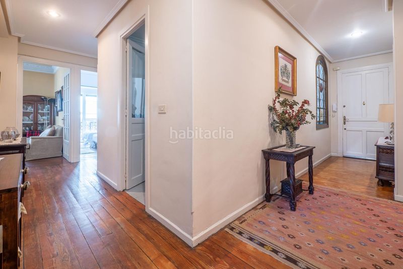 Foto 939b1d4a-8482-446a-9e14-8213587ba3b8. Pis amb calefacció a Gros Donostia - San Sebastián