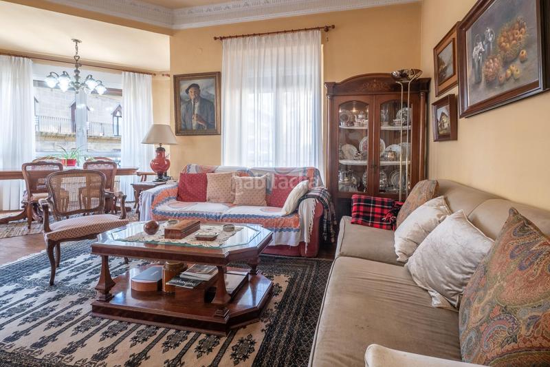 Foto a76c96bb-b5ec-4484-9f5b-d0837402ea45. Appartamento con riscaldamento in Gros Donostia - San Sebastián