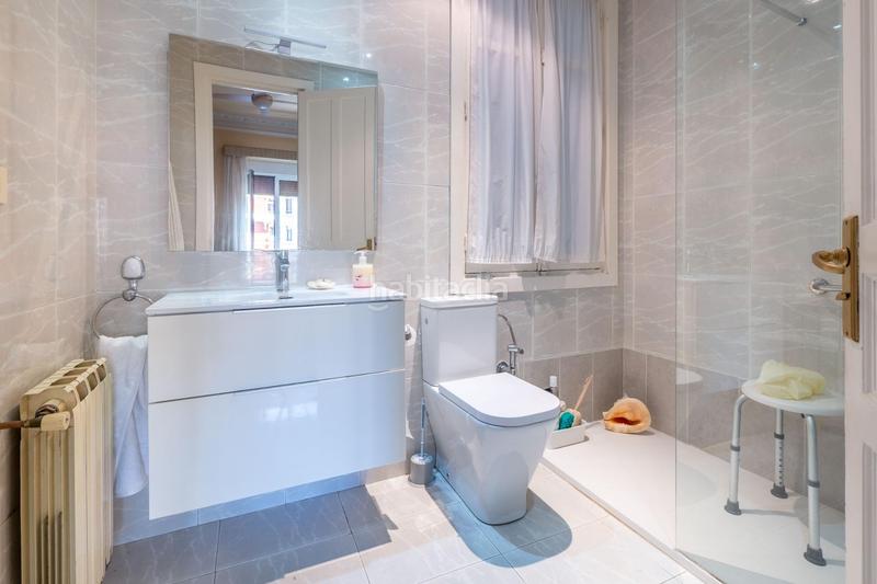Foto b4999534-20a8-4684-8dae-2238a9599f7f. Appartamento con riscaldamento in Gros Donostia - San Sebastián
