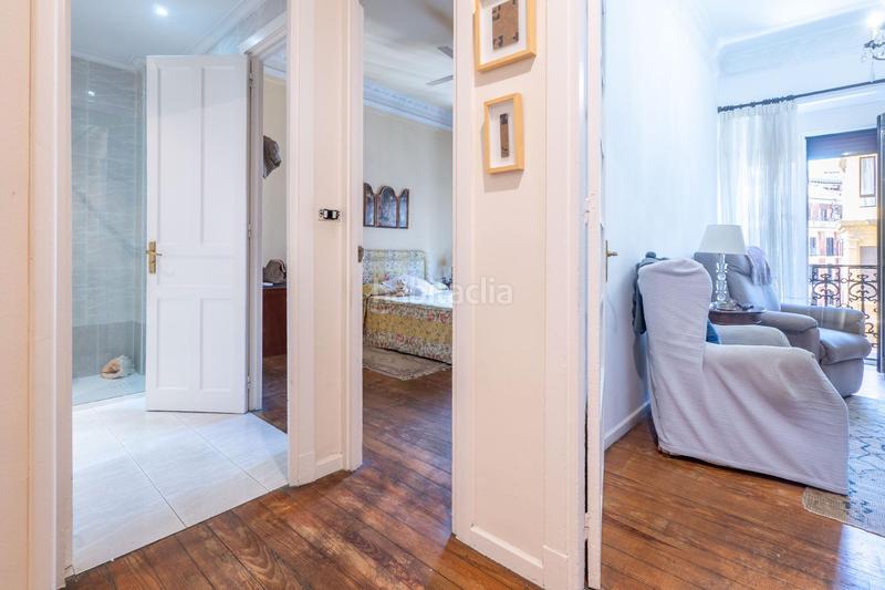 Foto d9a5f672-fe4e-4c67-b90f-e1fd47422e2c. Appartamento con riscaldamento in Gros Donostia - San Sebastián