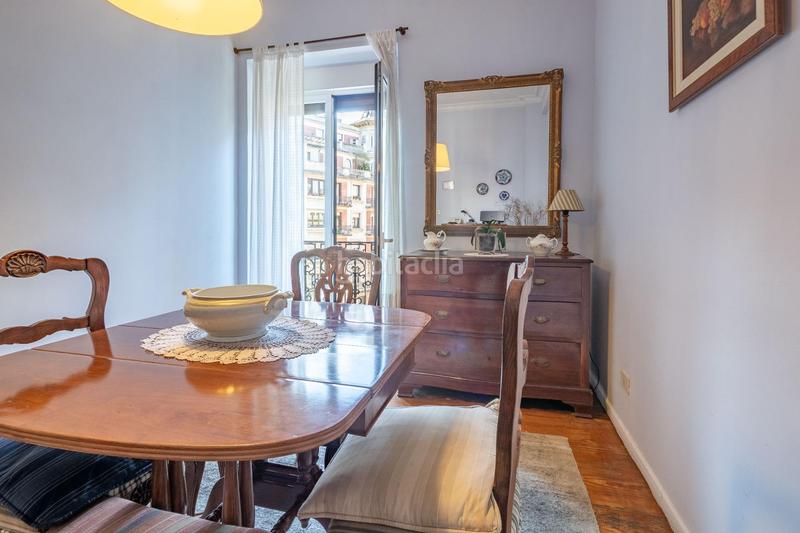 Foto e6d618e4-7580-414d-a690-84050de45c73. Appartamento con riscaldamento in Gros Donostia - San Sebastián