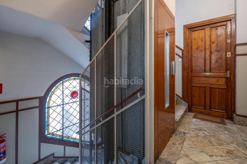 Foto fe843fe4-282d-4af3-96f5-536f7136bf82. Appartamento con riscaldamento in Gros Donostia - San Sebastián