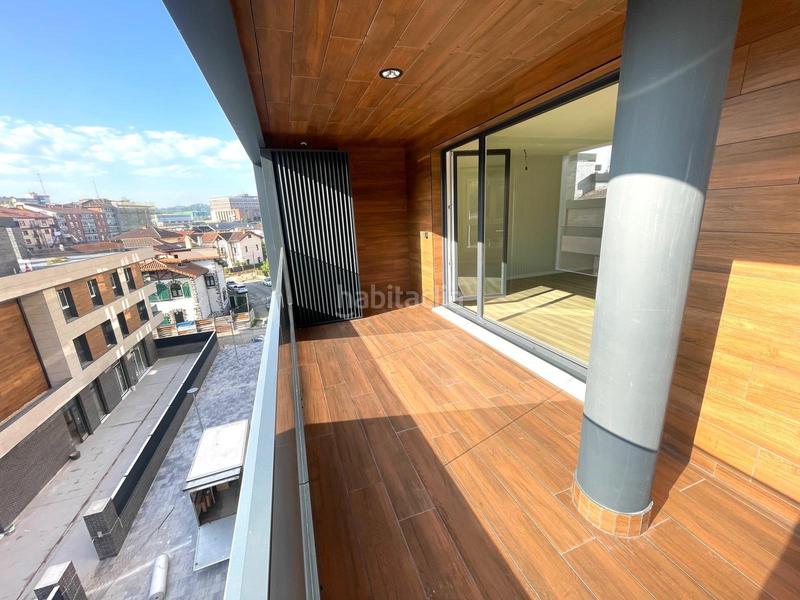 Foto 08d0634d-05d2-4249-b838-9f1cbf688295. Affitto appartamento con riscaldamento parcheggio piscina in Donostia - San Sebastián