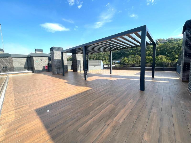 Foto 3e3562f3-3209-4e81-85e2-6d089d354c1d. Affitto appartamento con riscaldamento parcheggio piscina in Donostia - San Sebastián