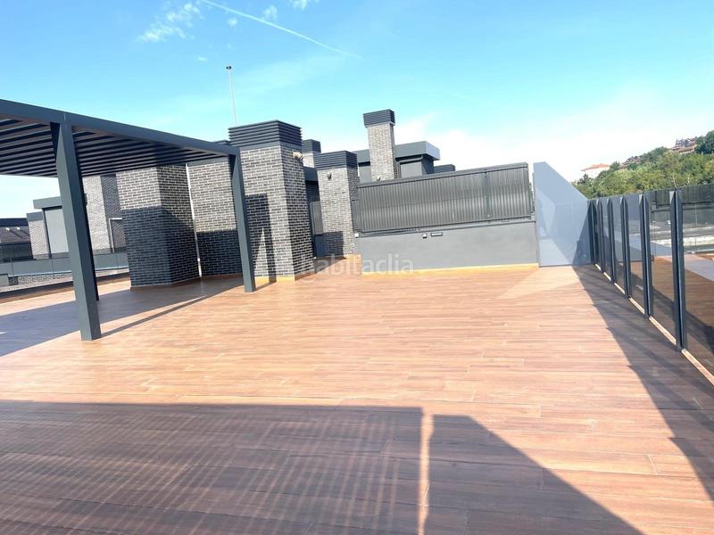 Foto 57fe028d-c4e7-419d-b381-f10ac76b53f2. Affitto appartamento con riscaldamento parcheggio piscina in Donostia - San Sebastián