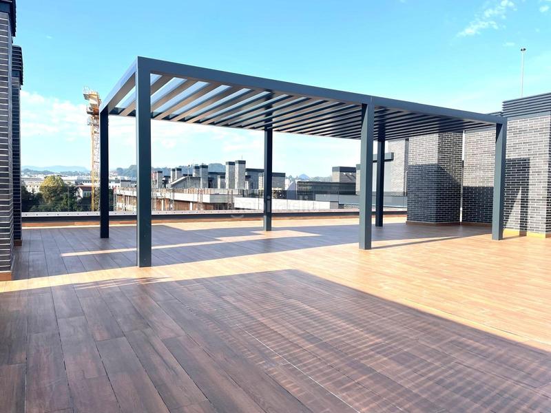 Foto b7a6b07c-278d-435b-b4e6-7c9bc354e900. Affitto appartamento con riscaldamento parcheggio piscina in Donostia - San Sebastián