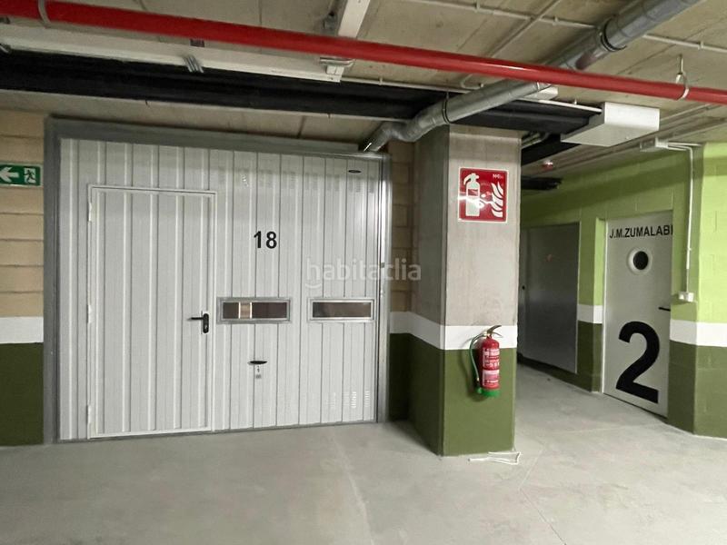 Foto e130b166-dd24-482d-9c6e-35b6f972cc47. Affitto appartamento con riscaldamento parcheggio piscina in Donostia - San Sebastián
