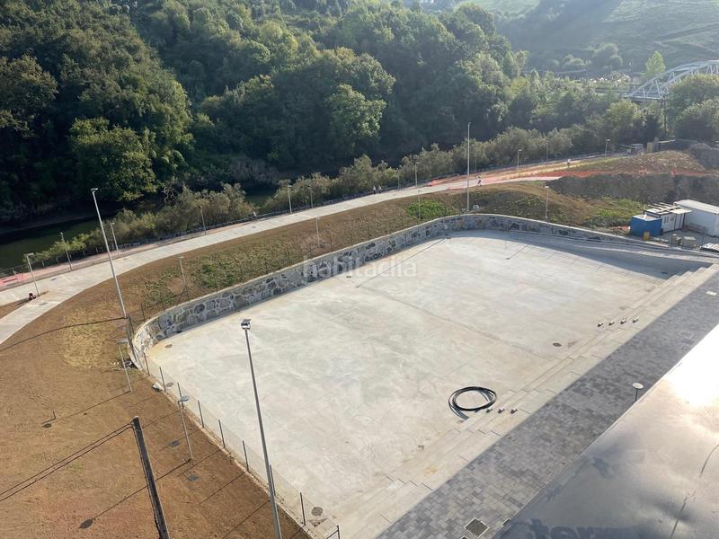 Foto 731efe88-2b31-49c8-b2be-fa4197db2a46. Lloguer pis amb calefacció aparcament piscina a Loiola Donostia - San Sebastián