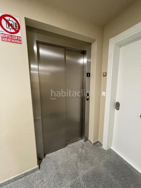 Foto b710efec-3013-4a6f-bc2c-00394fb830e4. Lloguer pis amb calefacció aparcament piscina a Loiola Donostia - San Sebastián