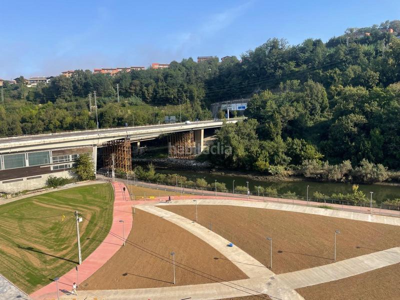 Foto bada8b42-b6f9-4c08-a9c3-0b626280a944. Lloguer pis amb calefacció aparcament piscina a Loiola Donostia - San Sebastián