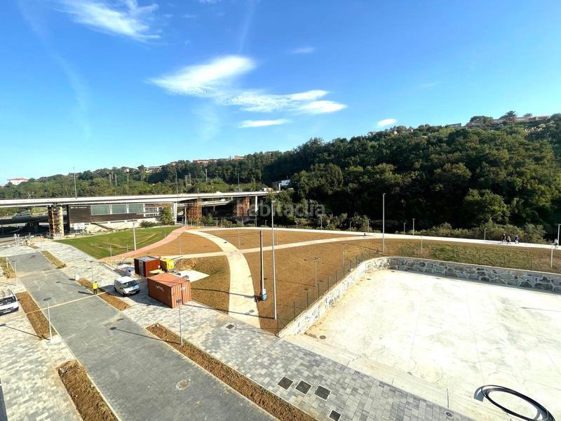 Foto bde4178a-c2be-4da4-a335-e2591f9704bf. Lloguer pis amb calefacció aparcament piscina a Loiola Donostia - San Sebastián