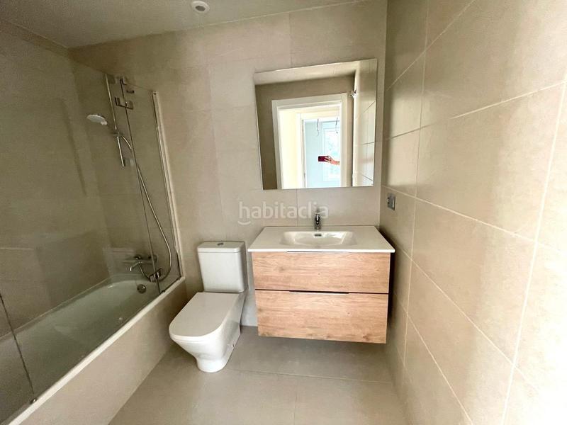 Foto ce693e0a-f3ba-462f-a4aa-17470dd89477. Lloguer pis amb calefacció aparcament piscina a Loiola Donostia - San Sebastián