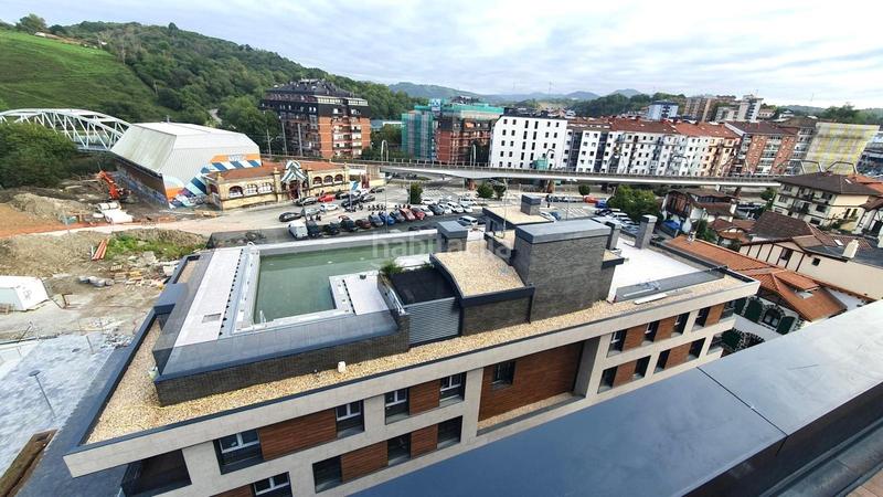 Foto ecb07b89-1ba6-4e88-9794-b709efc575ed. Lloguer pis amb calefacció aparcament piscina a Loiola Donostia - San Sebastián