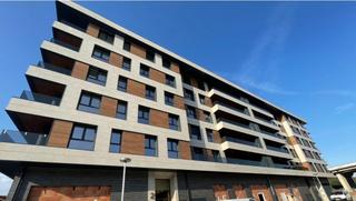 Miete Etagenwohnung in Loiola. Alquiler obra nueva