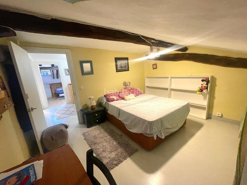 Foto 1483d7e3-acfc-449a-921f-7a20f18a36a7. Àtic amb calefacció a Pasaia