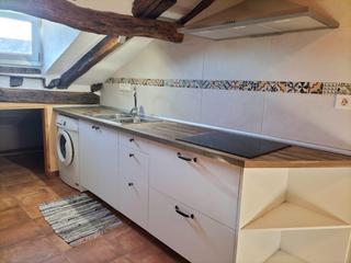 Attique à Pasaia. Se vende atico en pasai antxo