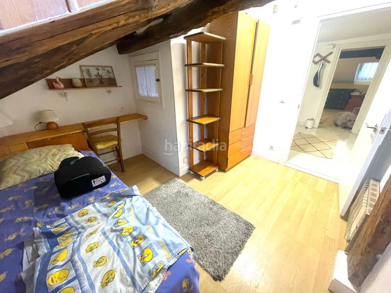 Foto 7f55b164-21d4-4e98-9b0b-9d2c235af873. Àtic amb calefacció a Pasaia