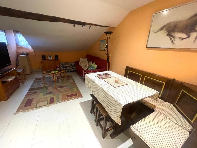 Foto 8769910e-e7c0-4c18-b3b5-923868f6cab1. Àtic amb calefacció a Pasaia