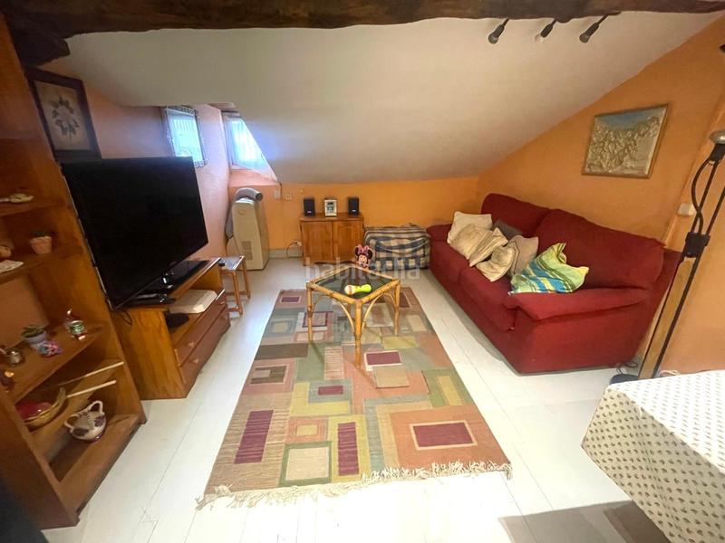 Foto c6c32d33-bde0-4bc3-8067-211c640aee1f. Àtic amb calefacció a Pasaia