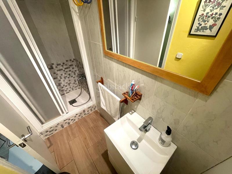 Foto debbb471-9439-49af-913f-1209ffd32f67. Àtic amb calefacció a Pasaia