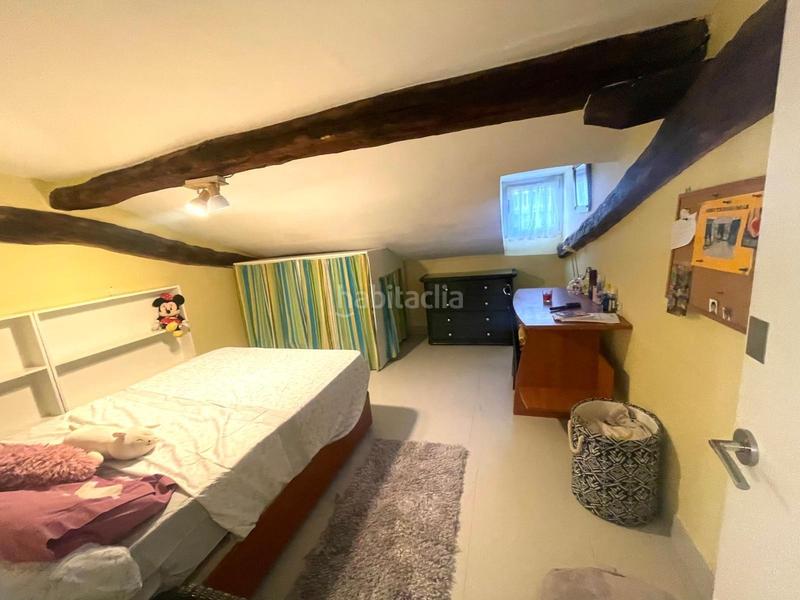 Foto ee78344d-3406-4ee0-ad03-5905364a48a7. Àtic amb calefacció a Pasaia