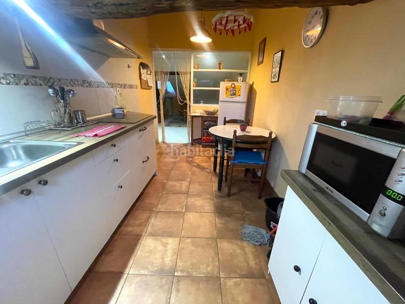 Foto f531bcd6-cd02-4c16-8a98-b984add67ab5. Àtic amb calefacció a Pasaia